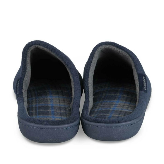 Slippers NAVY ISOTONER