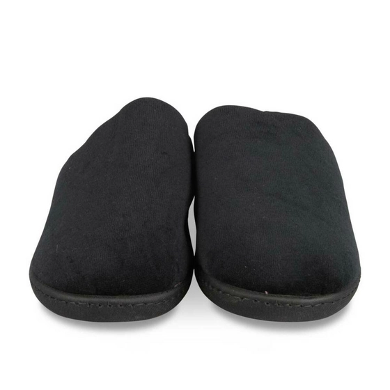 Chaussons NOIR ISOTONER