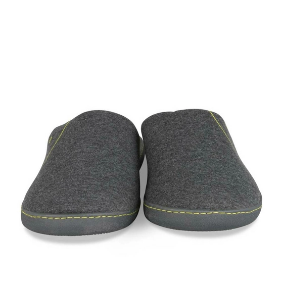 Slippers GREY ISOTONER