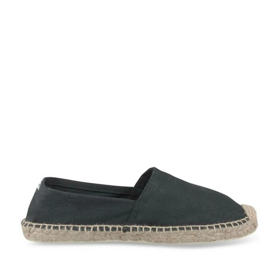 Espadrilles BLACK USHUAIA