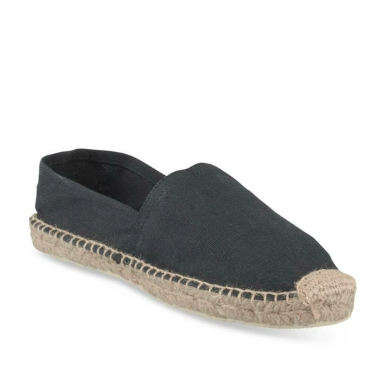 Espadrilles BLACK USHUAIA