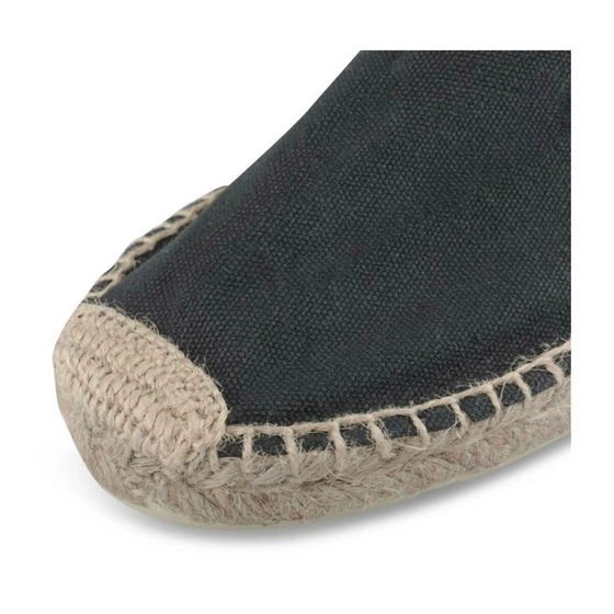 Espadrilles BLACK USHUAIA