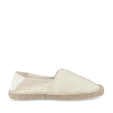 Espadrilles BEIGE USHUAIA