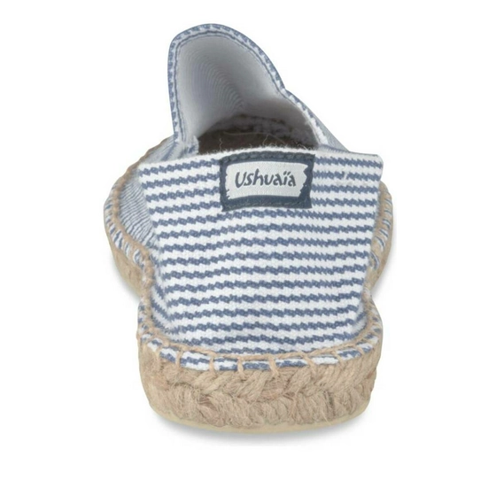 Espadrilles NAVY USHUAIA