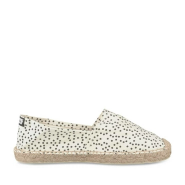 Espadrilles BEIGE USHUAIA