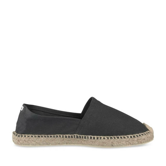 Espadrilles NOIR USHUAIA