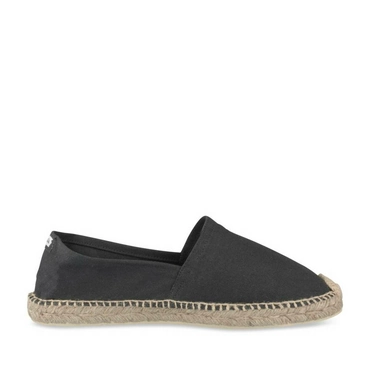 Espadrilles BLACK USHUAIA