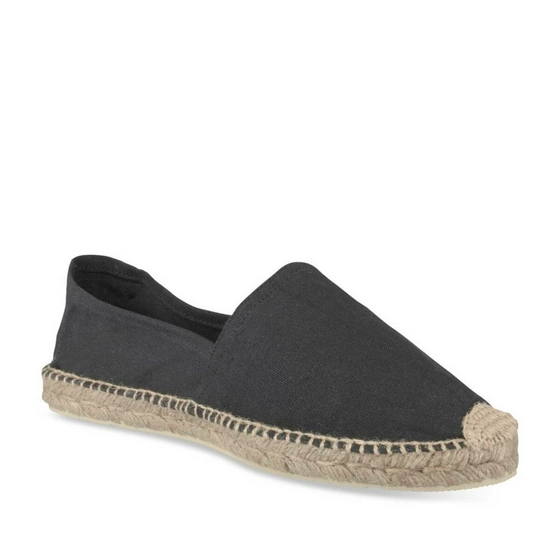 Espadrilles BLACK USHUAIA