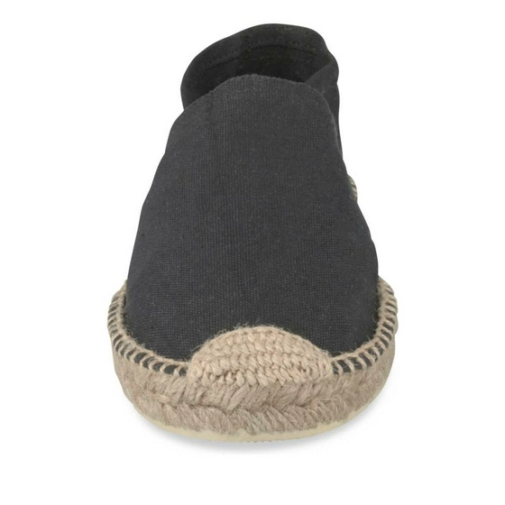 Espadrilles BLACK USHUAIA