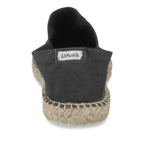 Espadrilles BLACK USHUAIA