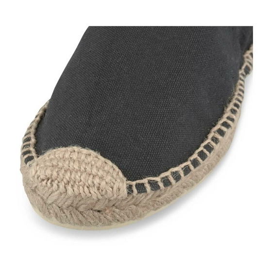 Espadrilles BLACK USHUAIA