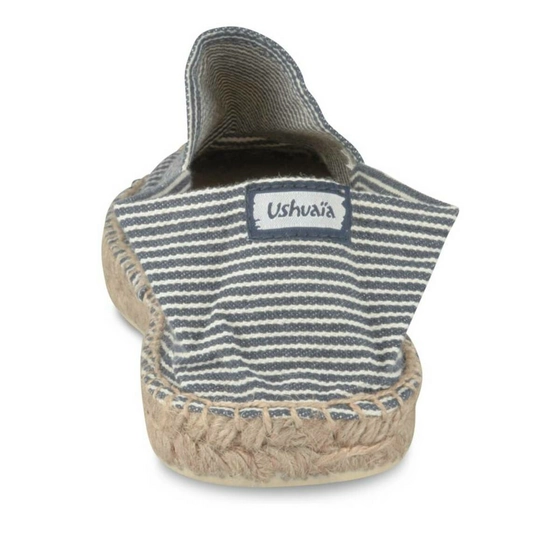 Espadrilles NAVY USHUAIA