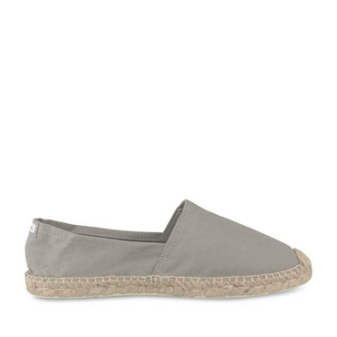 Espadrilles GREY USHUAIA