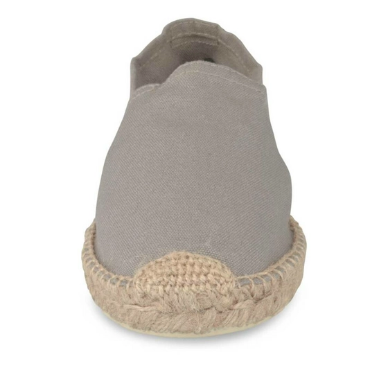 Espadrilles GREY USHUAIA