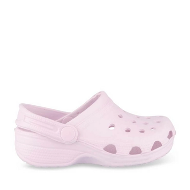 Clogs PINK NINI & GIRLS