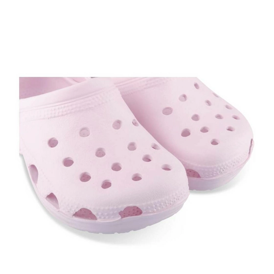 Clogs PINK NINI & GIRLS