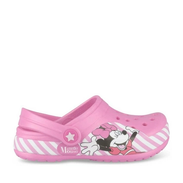 Clogs PINK MINNIE