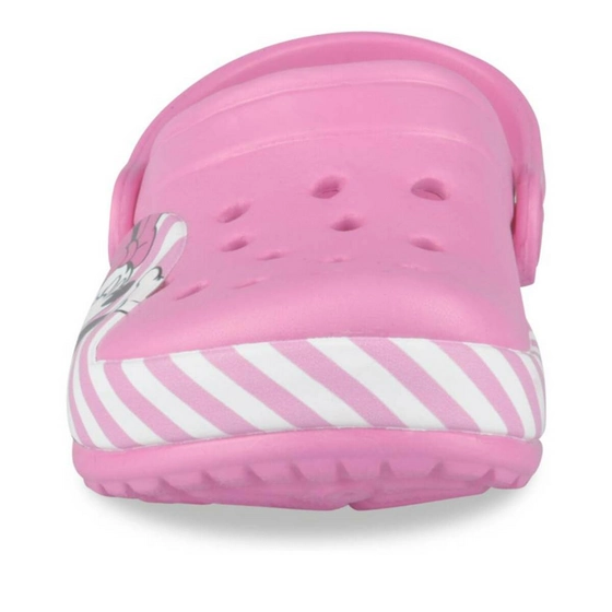 Clogs PINK MINNIE