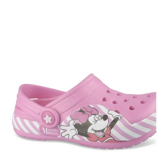 Clogs PINK MINNIE