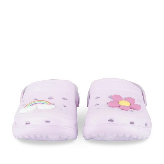 Clogs PINK NINI & GIRLS