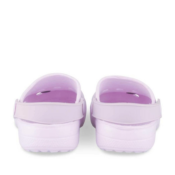 Clogs PINK NINI & GIRLS