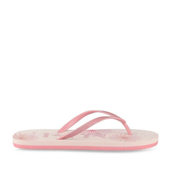 Flip flops PINK MERRY SCOTT