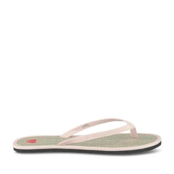 Flip flops PINK MERRY SCOTT