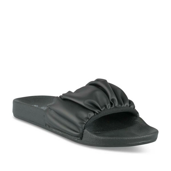 Slides BLACK MERRY SCOTT