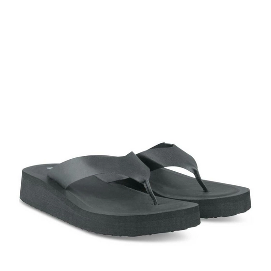 Flip flops BLACK MERRY SCOTT