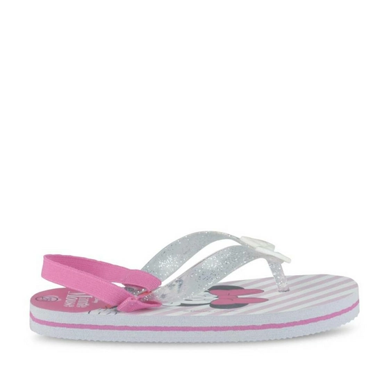 Flip flops PINK MINNIE