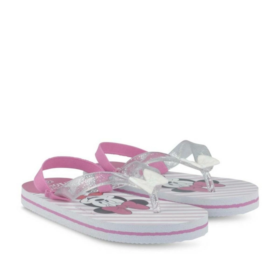 Flip flops PINK MINNIE