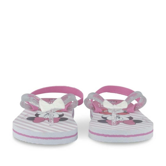 Flip flops PINK MINNIE