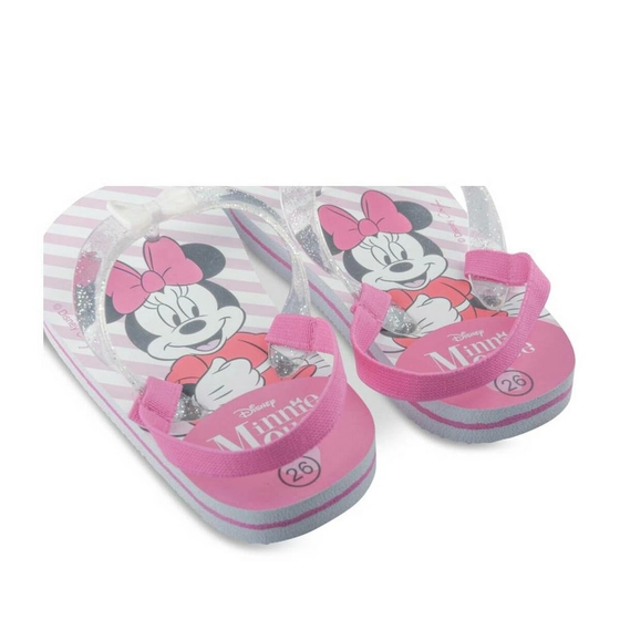 Flip flops PINK MINNIE