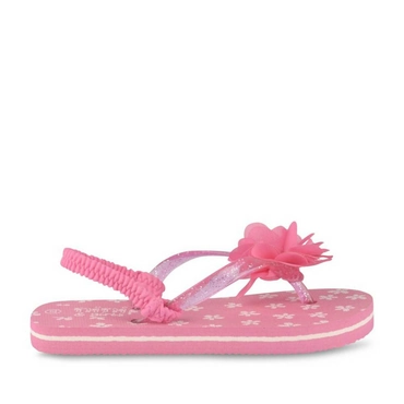 Teenslippers FUCHSIA NINI & GIRLS