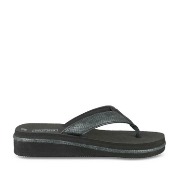 Flip flops BLACK MERRY SCOTT