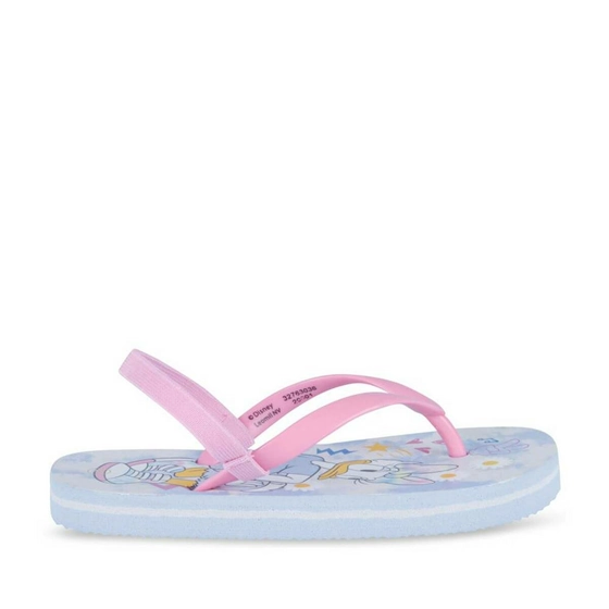 Flip flops PINK MINNIE