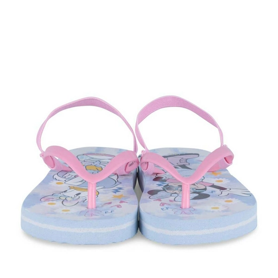 Flip flops PINK MINNIE