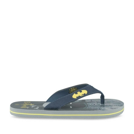 Flip flops NAVY BATMAN