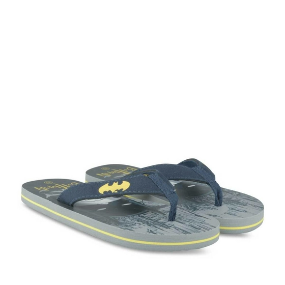 Flip flops NAVY BATMAN