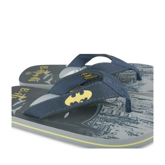 Flip flops NAVY BATMAN