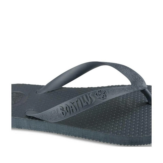 Flip flops NAVY BOATILUS