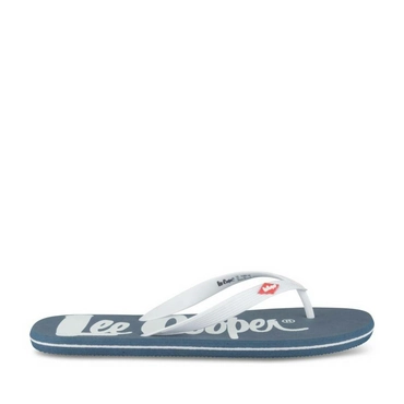 Flip flops NAVY LEE COOPER