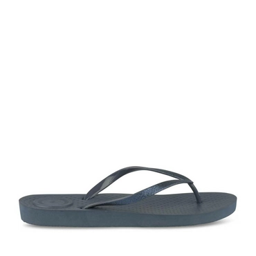 Flip flops NAVY ISOTONER