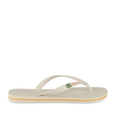 Tongs BEIGE IPANEMA