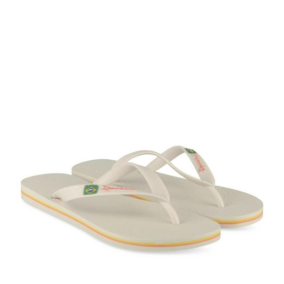 Flip flops BEIGE IPANEMA