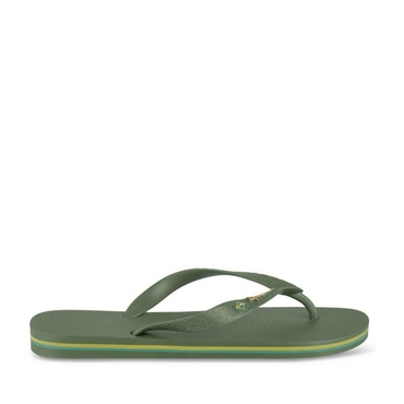 Flip flops GREEN IPANEMA