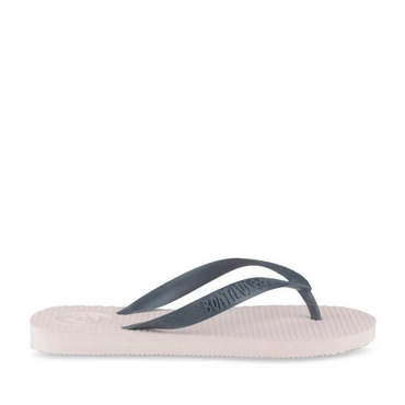 Flip flops PINK BOATILUS