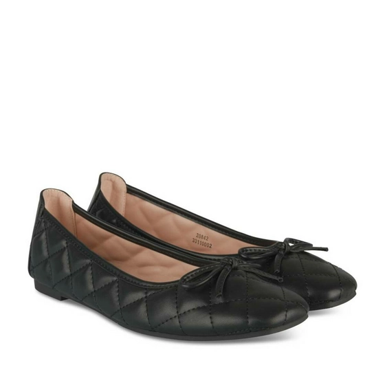 Ballet pumps BLACK PHILOV