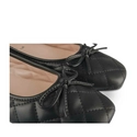 Ballet pumps BLACK PHILOV