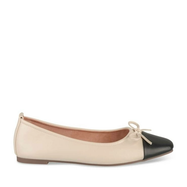 Ballet pumps BEIGE PHILOV